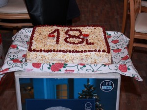 18